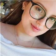 Profesora de inglés con experiencia con niños :)